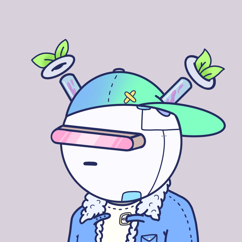 ToSexy4MyCrypto's tweet image. @quirkiesnft #quirkies please welcome my irl best friend @DameBirds to #Quirksville please. Been trying to get him to join for awhile.  He snagged a great one today. #pinkvision