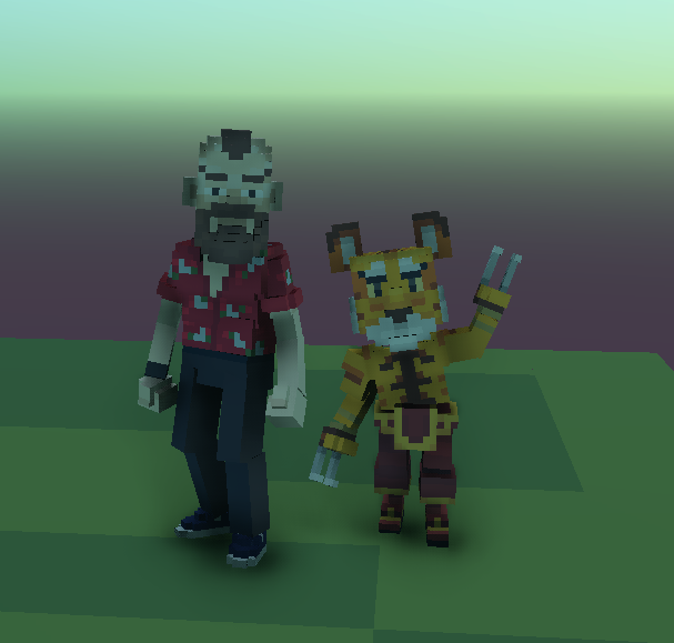 den21010's tweet photo. @TheSandboxGame @binance I just participated in the daily #SandboxAlphaS2Contest for a chance to earn up to 1,000 $SAND! Starting March 20 - Show us your favorite Zodiac character. Check out my screenshot below!
👇 #SandboxAlphaS2 https://t.co/Fk8Tw40r6g