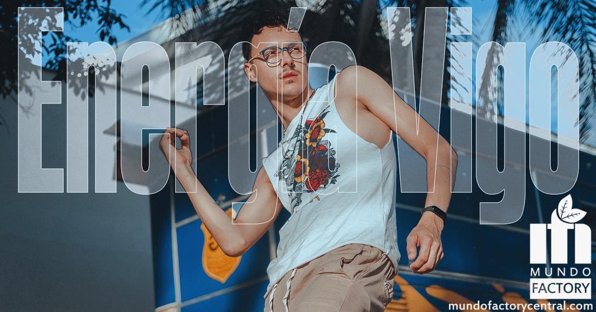 MundoFactoryof's tweet image. Vigo!! #MundoFactory #tabaquera #tabaco #venezuela #Caracas #valencia #carabobo 

Únete a la energía Vigo!