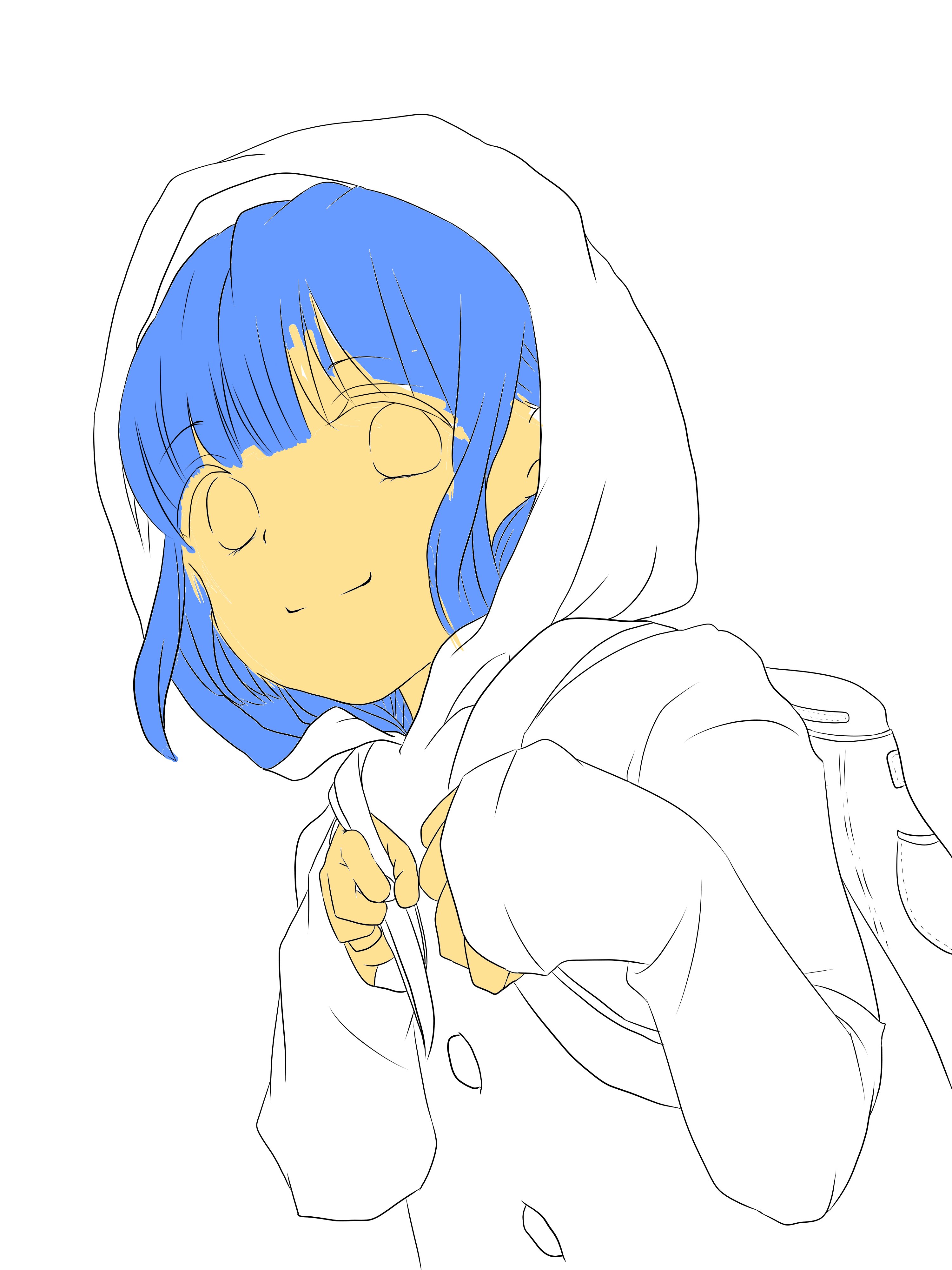 お絵描き練習中 Twitter Search Twitter