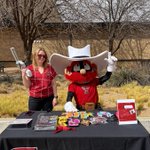 Photo by Texas Tech College Connect (@TTU_CC)