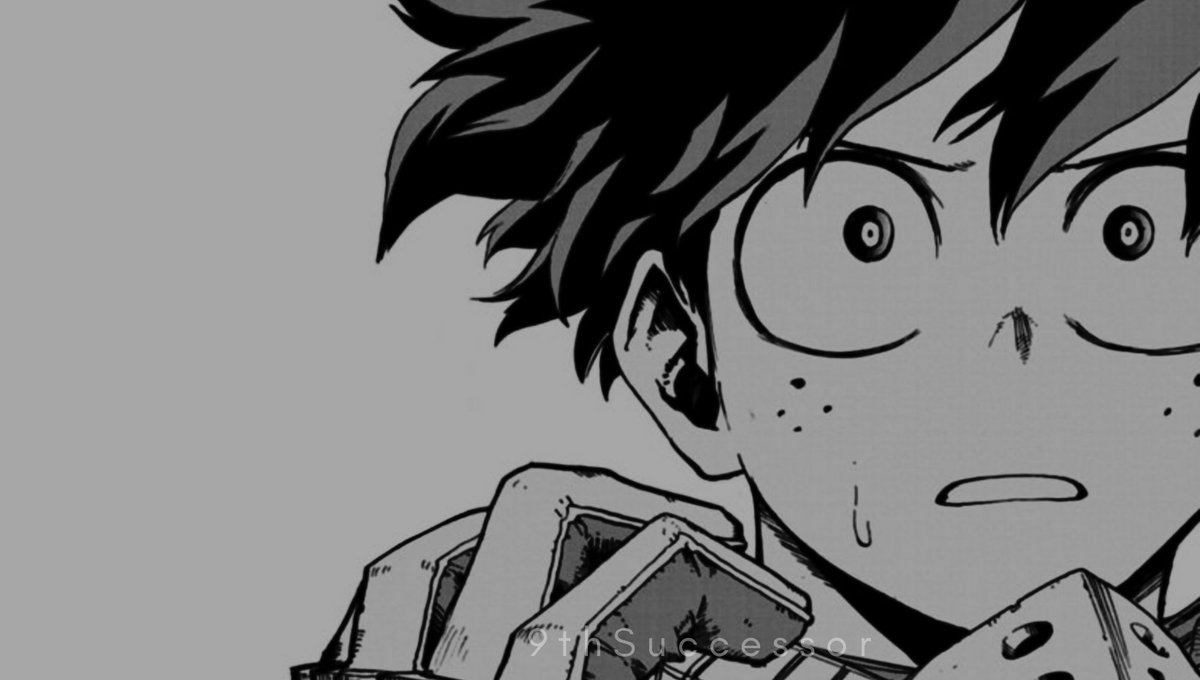 9thSuccessor's tweet photo. beyond  unexpected  , who could have done something like this ?

was no one around ? how could he not sense this ? 

〝 w - what happened. . ? 〞 https://t.co/9HlJeDnlam