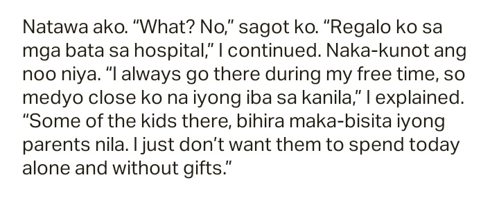 chesterviste's tweet photo. remember when Gracey did this? ganon pa rin siya ngayon, only, ibang event 🥺❤️
#CTG44 #AY01 https://t.co/4tFsIrSdHE