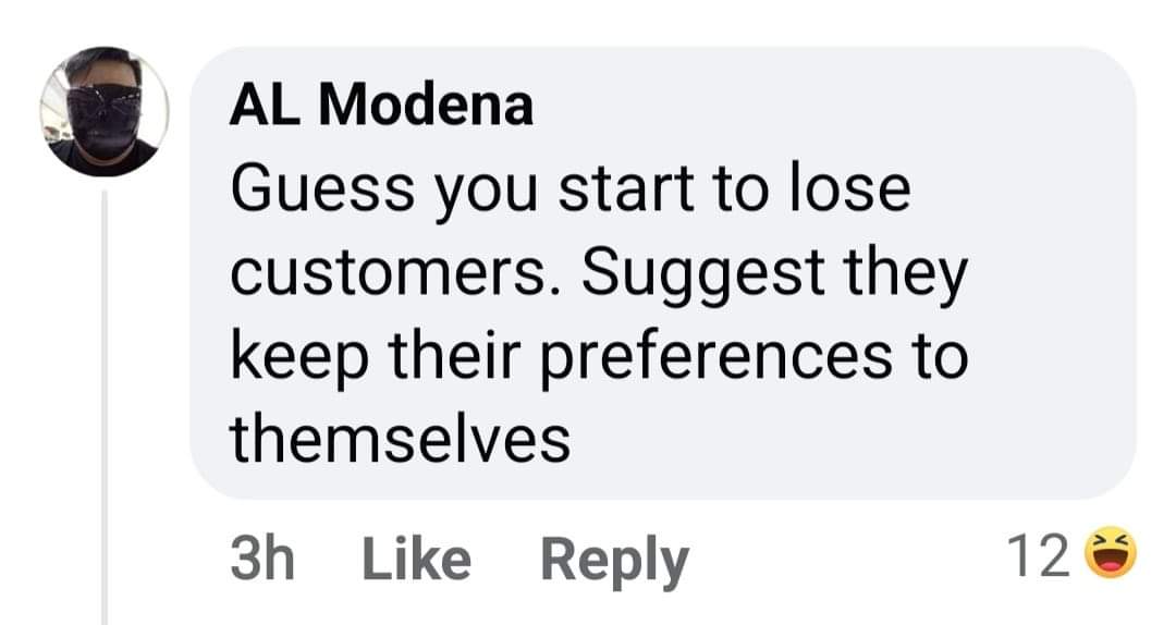 Purple_Ela's tweet photo. This is so funny but true!
#CubaoCustoms https://t.co/7bJydMV7mE