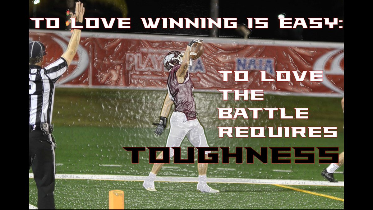 Morningside University Football tweet media