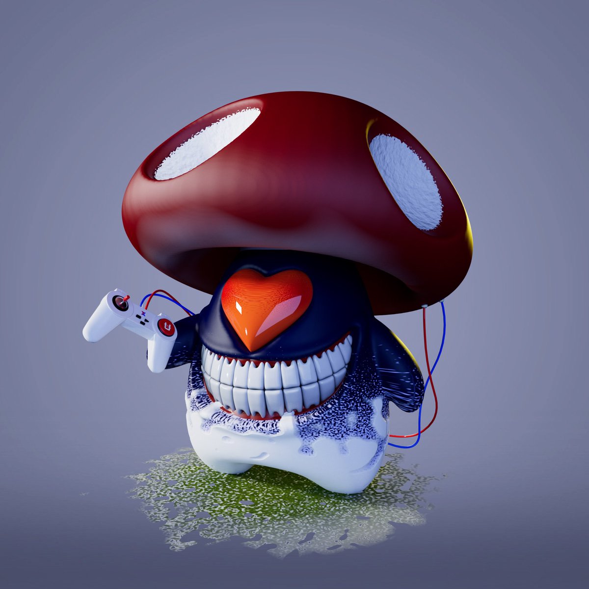 flyphoenixhotel's tweet photo. Reveal Day ! @PhunkyFungi who’s ready ? https://t.co/l7tPPNhSoB