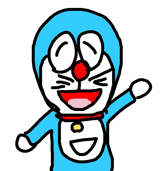 ドラえもんのイラストまとめ ドラえもんのイラストまとめ
