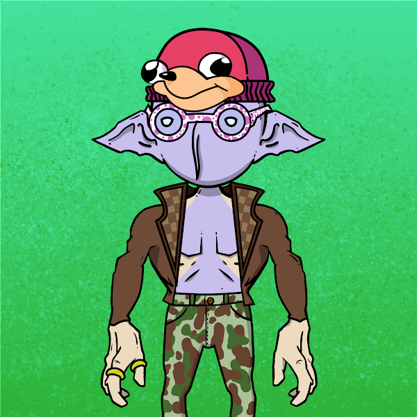 8 Gün sonra GEN2 Gobzların satışı bitecek ve bomba gibi bir Roadmap 2.0 duyurulacak. Komüniteye bir adet GEN2 gobz hediye etmek istiyorum.

1⃣ <a href="/swaggybark/">Swaggybark</a>  ve <a href="/GobzNft/">Gobz</a>  yi takip et

2⃣ ♥️ , RT ve Etiketlediğin kişi kadar kazanma şansı

Yarın bu saatlerde açıklarım