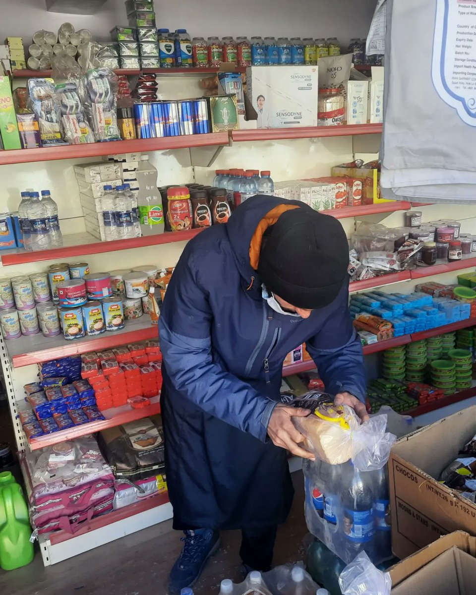FoodLadakh's tweet image. Inspection &amp;amp; Surveillance Sampling of #Apricots, #Kernals  at Wakha, Bodhkarboo, Khaltsi, Lamayuru, Nimmo , by Food Safety Officers, Food Safety ( Drugs &amp;amp; Food Control Org. UT Ladakh)
#Survey #ladakhi_apricots 
@fssaiindia @santoshsukhdeve @ShrikantS_H
 @DIPR_Leh @DIPR_Kargil