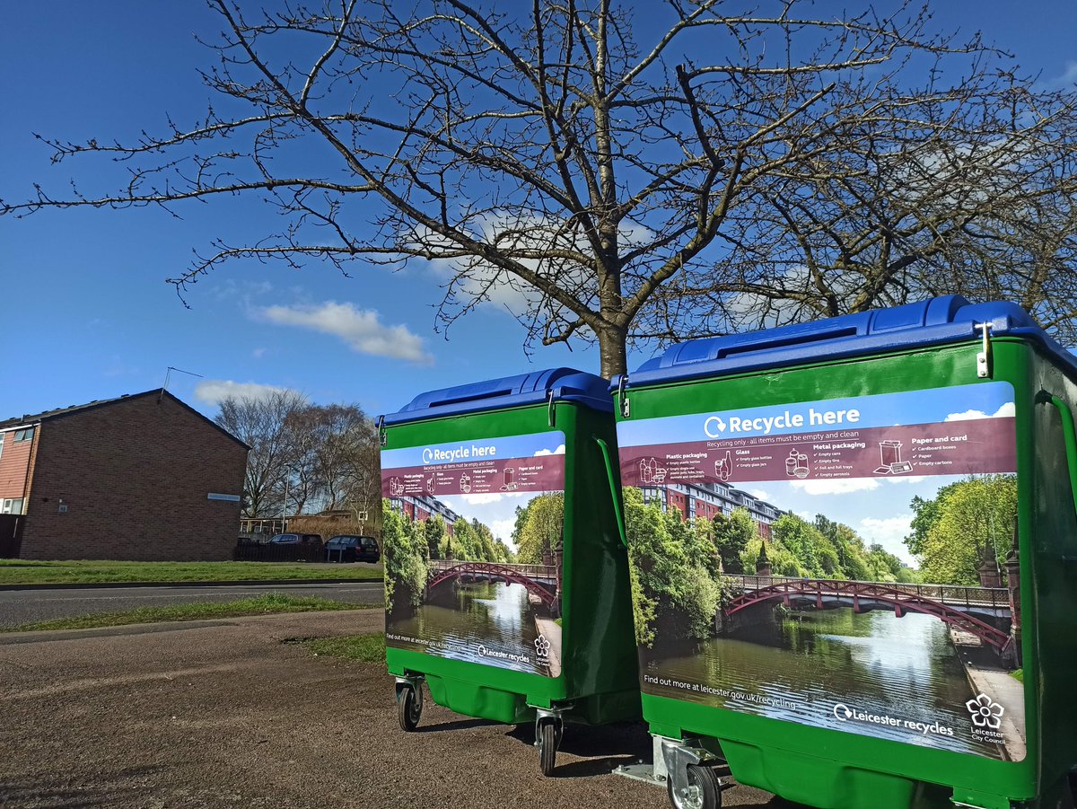 leicester city council order orange bolsas