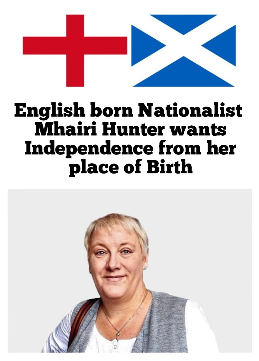 Mhairi Hunter 🏴󠁧󠁢󠁳󠁣󠁴󠁿 🇺🇦 🇵🇸 tweet media