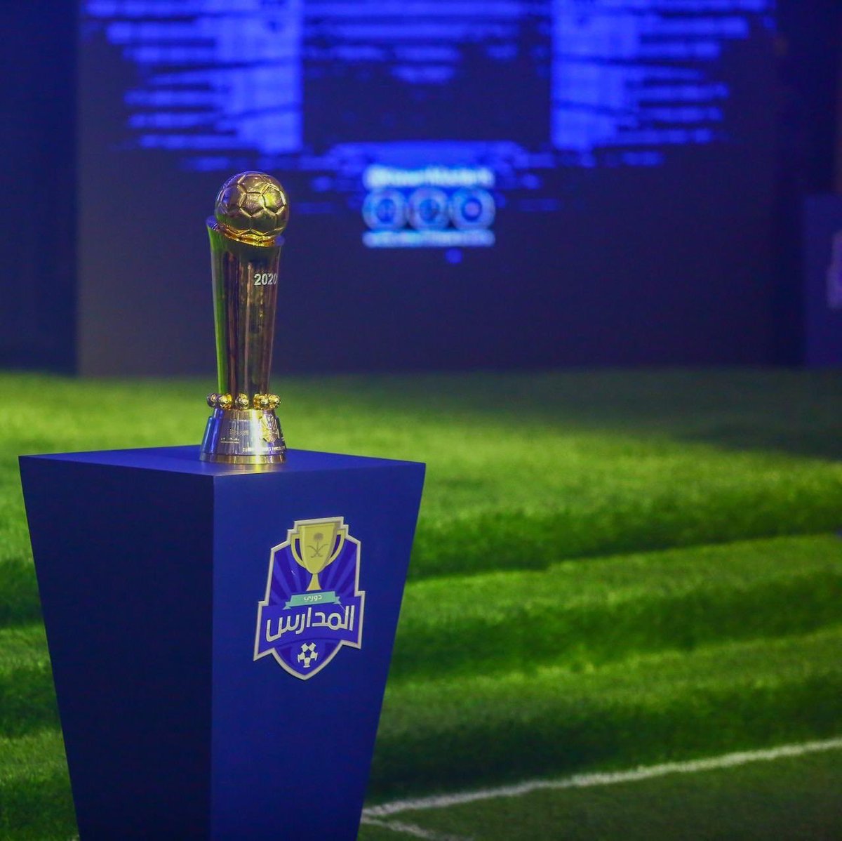 سمو وزير الرياضة ومعالي وزير التعليم..
يدشنان غدًا النسخة الثالثة من #دوري_المدارس لكرة القدم، والألعاب المختلفة، الذي تنظّمه وزارة الرياضة بالتعاون مع #وزارة_التعليم.
moe.gov.sa/ar/mediacenter…