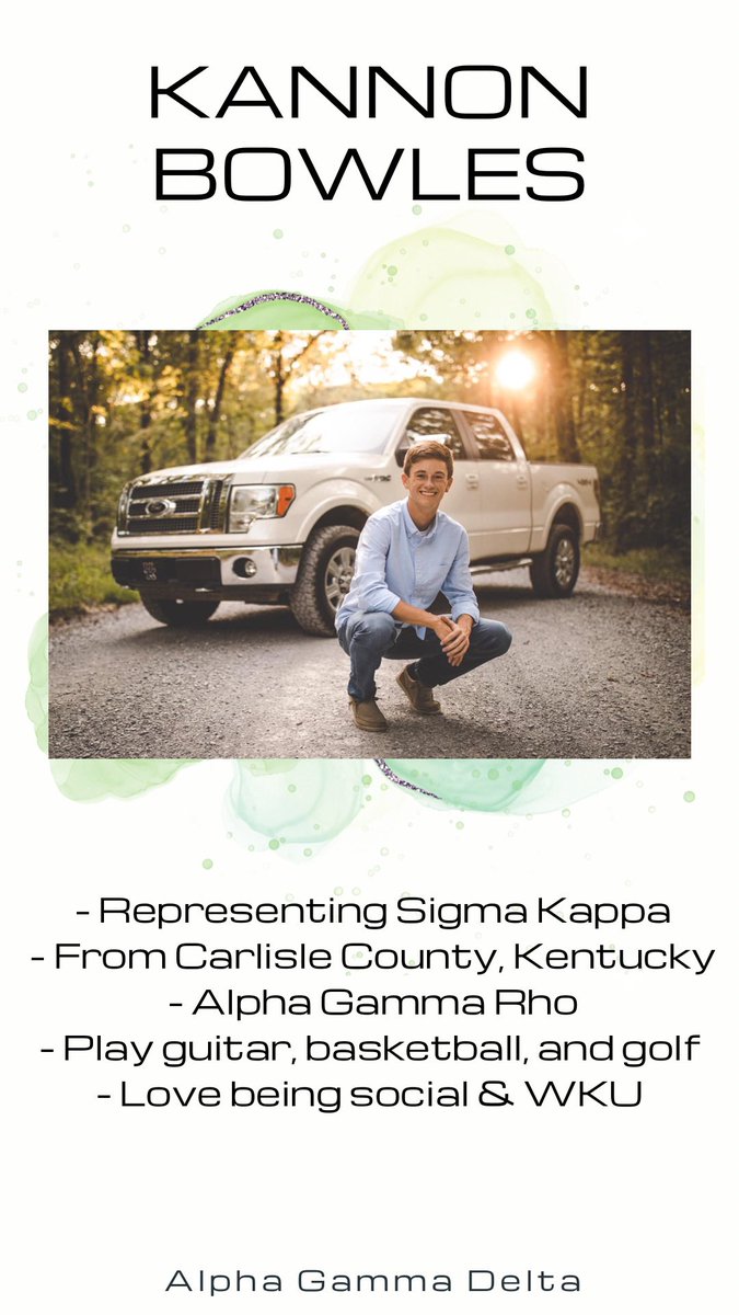 ALPHA GAMMA DELTA tweet media