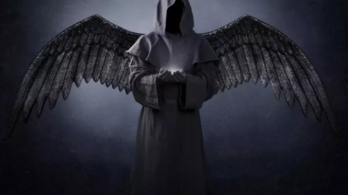 GinaDetwiler's tweet photo. Really great piece: Are Fallen Angels Truth from the Bible or Fiction? https://t.co/0ZiILRjrWa
~
#fallenangels #nephilim #angels #demons #yafiction #yachristian #yabook #christianfiction #books https://t.co/sd5DOJac5x