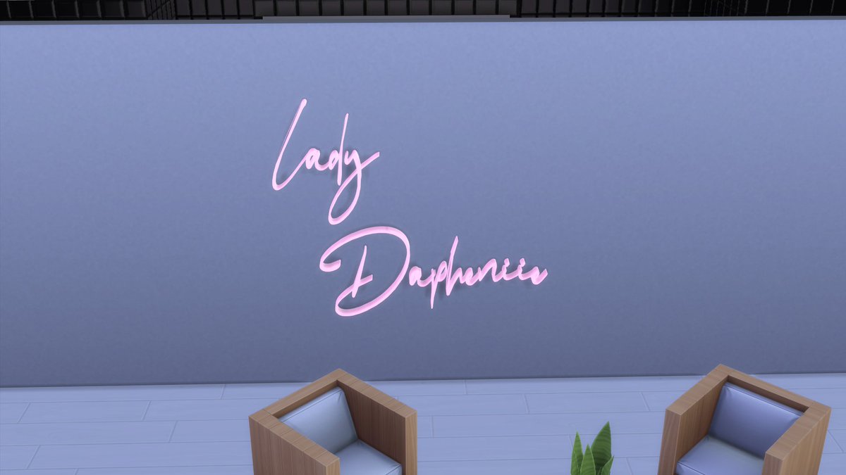 Lady Dapheniie tweet media