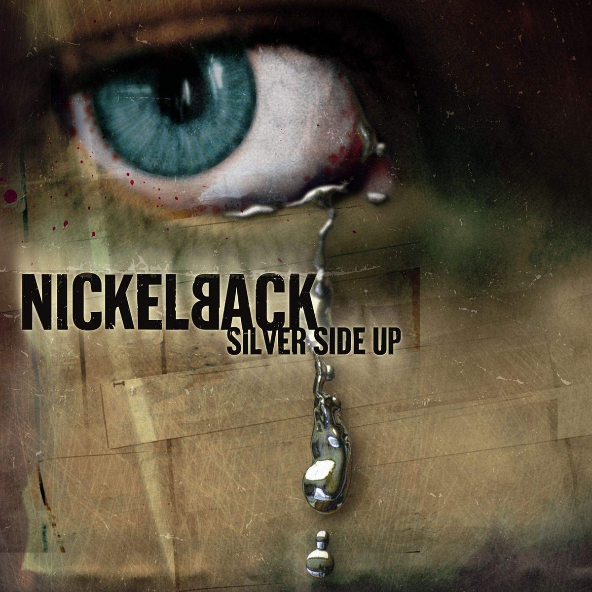 card_boarded's tweet photo. If there's one thing I might enjoy more than hockey, it's music. Early 2000's rock and nu-metal were the soundtrack of my teenage years. After some deep thought about it, these would be my top four favorite albums from that time.🤘#DryCell #LinkinPark #Nickelback #Trapt https://t.co/icDBXEtPVw