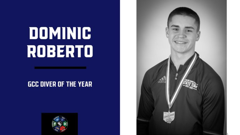Greater Cleveland Conference (@ohio_gcc) on Twitter photo 21-22 GCC Boys Diver of the Year!
Dominic Roberto <a href="/SolonAthletics/">Comet Athletics</a>
Link to article:gccohio.net/2022/03/22/gcc… 21-22 GCC Boys Diver of the Year!
Dominic Roberto <a href="/SolonAthletics/">Comet Athletics</a>
Link to article:gccohio.net/2022/03/22/gcc…