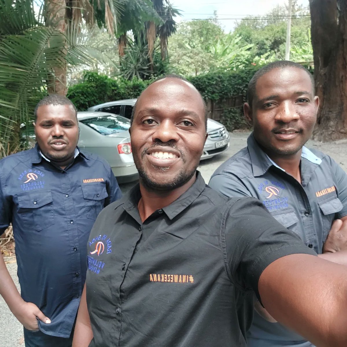 RadaNiBaba22's tweet photo. #RadaNiBaba national coordinators meet up at the presidential secretariat ...#BabaThe5th roadmap to Presidency 2022 https://t.co/WW40g6FSzg