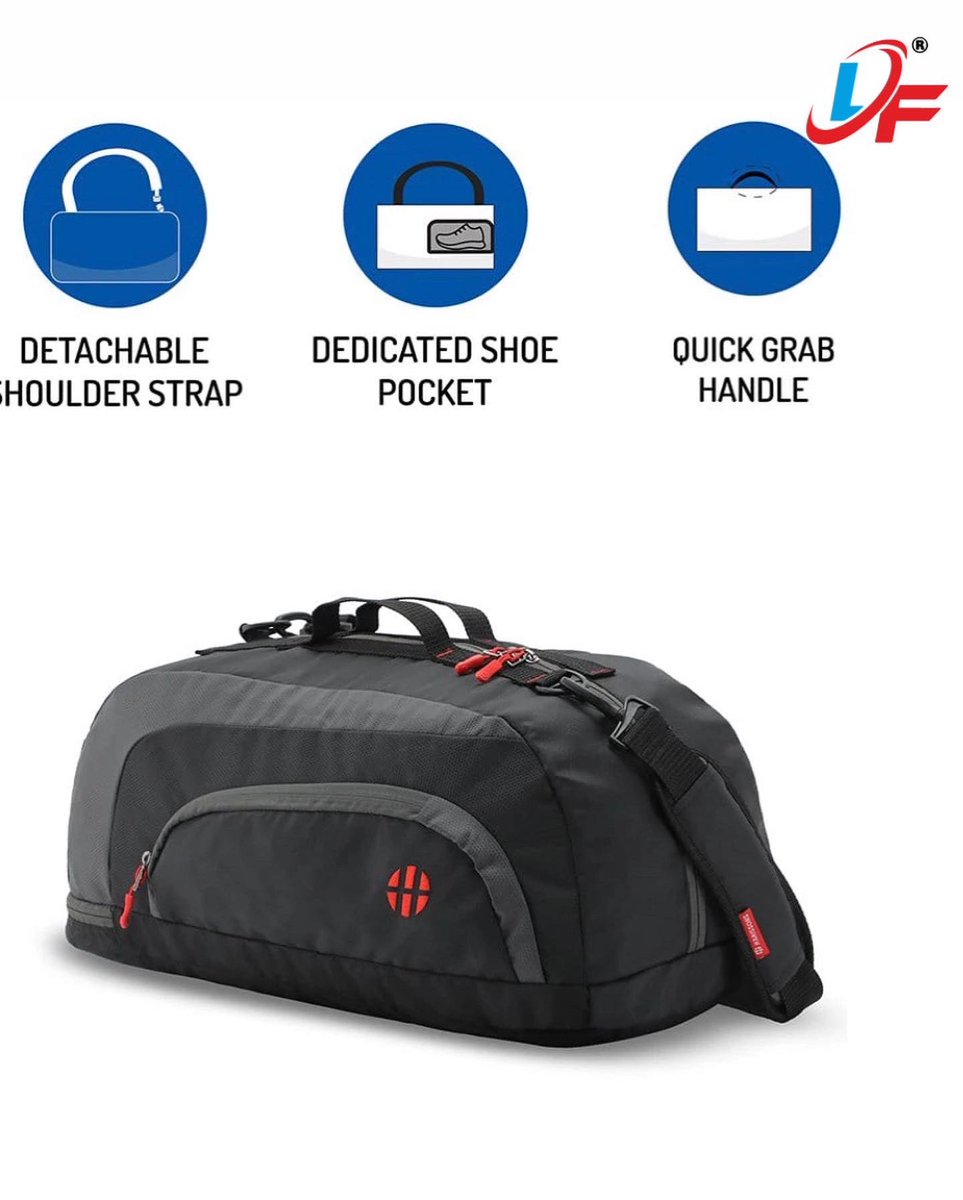 lazyflyfactory's tweet photo. JAKE 31L 3-IN-1 GYM BACKPACK (FREE VEGAN PROTEIN DIET EBOOK.

LxHxW ( 24cm X 56cm X 24cm )
Volume capacity - 31 L
Material - Polyester
Weight - 560gm
Warranty - 1 Year on All Manufacturing Defects
No of Pockets - 3
No of Compartments - 1
#bag #bags #lazyflyfactory #lazyfly https://t.co/FaEM3SeP3w
