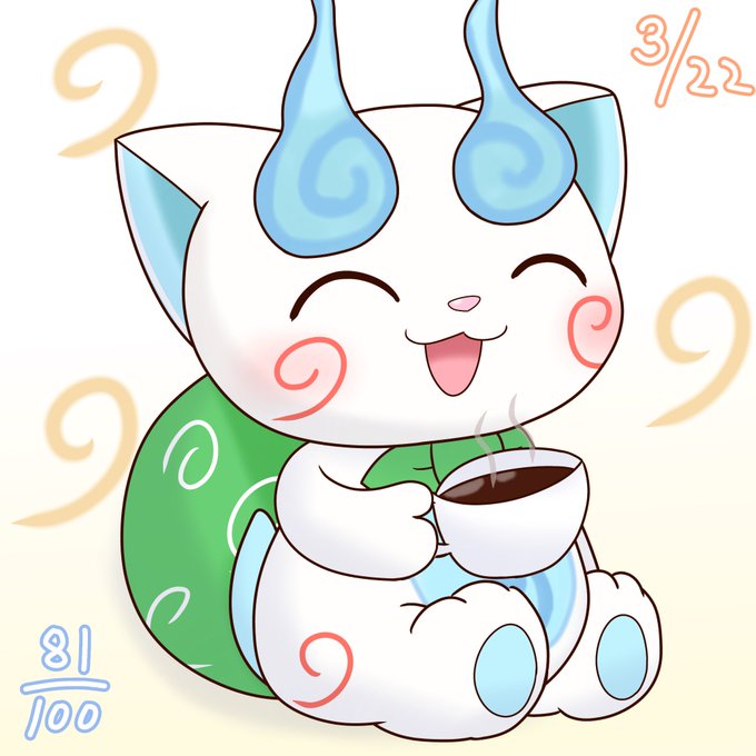 コマさん 高画質 のtwitterイラスト検索結果