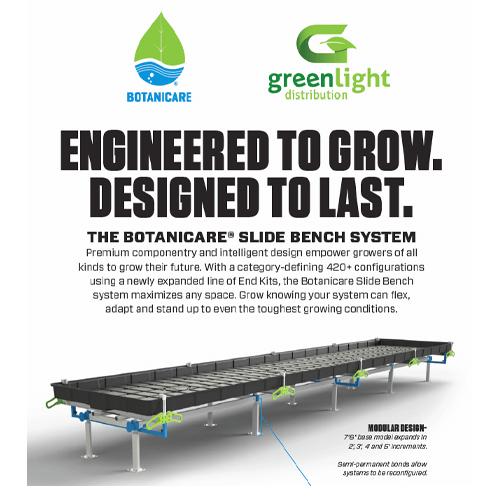 🪴Greenlight Cultivation Supplies tweet media