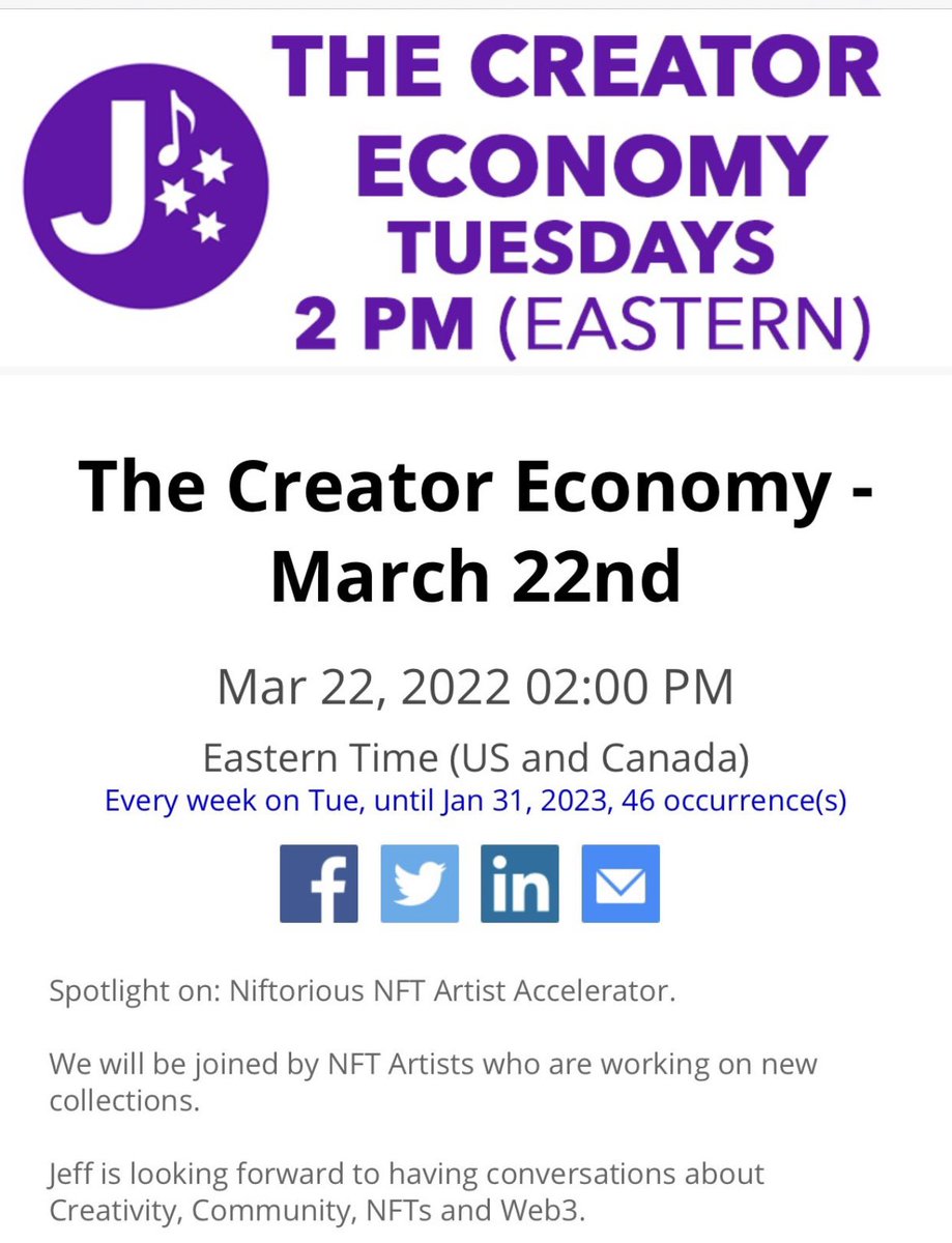 Jeff Keni Pulver 🌻 tweet media