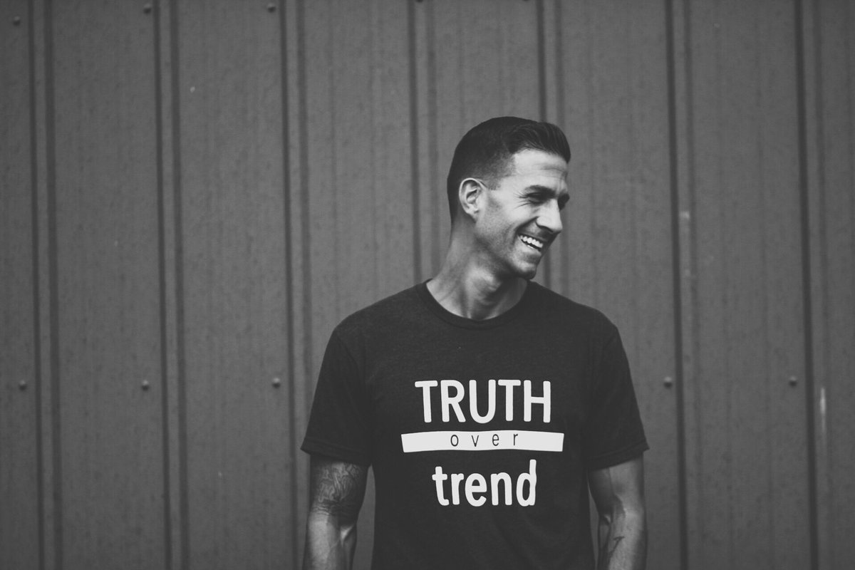 We’re excited to have <a href="/TruthOverTrend/">Matthew Maher</a> be with us next Monday night at FCA. Dinner will be provided as well