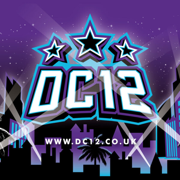 ICCWales's tweet photo. Tomorrow we will host the @DC12UK Dance &amp; Cheerleading Competition 2022. Good luck to everyone that is competing and don't forget to tag us in your photos! #ICCWalesReimagined #Takeoverthecity https://t.co/ZQkqWxjtz9