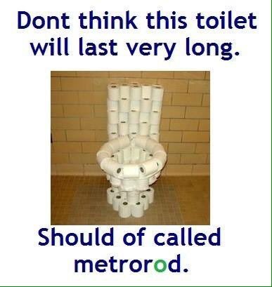 MetroRodNotts's tweet image. Call us on 01636-816852 🚽🧻👷‍♂️