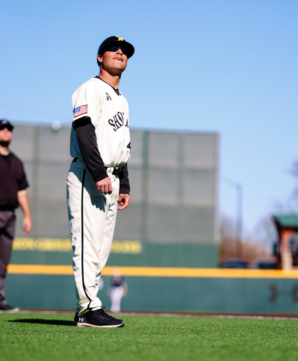 Wichita State Baseball tweet media