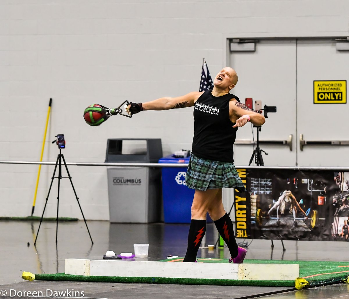 614whats2love's tweet photo. Arnold Sports Festival 2022: Janine Tessarzik Highland Games
See the full article at: https://t.co/di2joZV0zK

#614whats2love #arnoldsportsfestival #arnoldsportsfestival2022 #asf #asf2022 #arnoldsports #highlandgames #scottishhighlandgames2022 #highlandgames2022 https://t.co/onQphfdNId