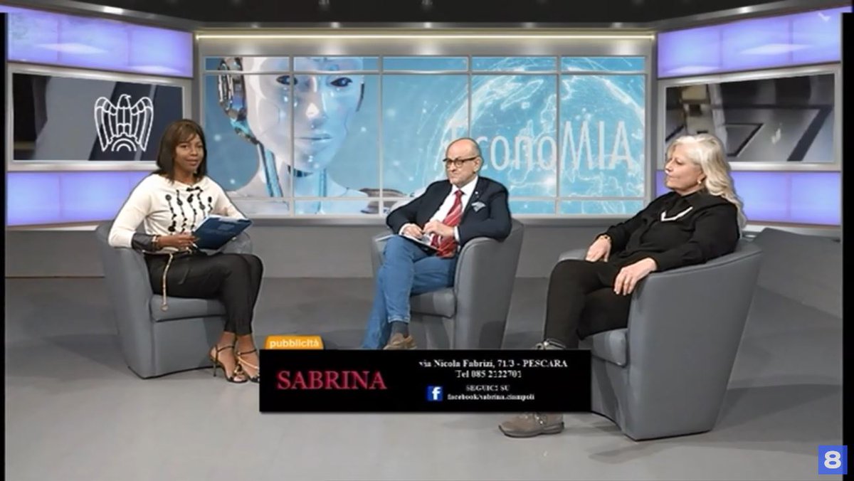 Confindustria Abruzzo Medio Adriatico tweet media