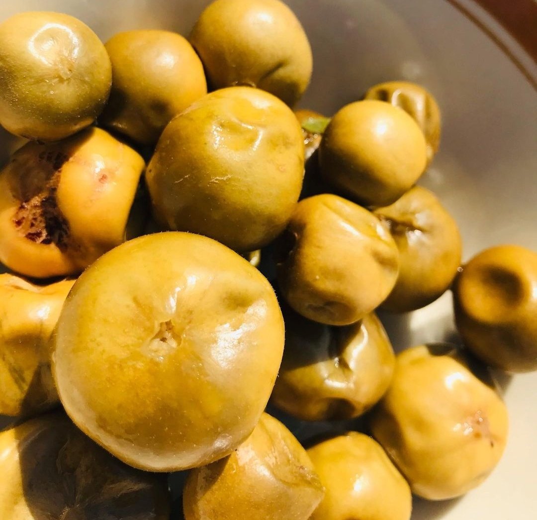 Bongie_Haemz's tweet photo. What do you call this in your own language? https://t.co/dN19fRiTrl