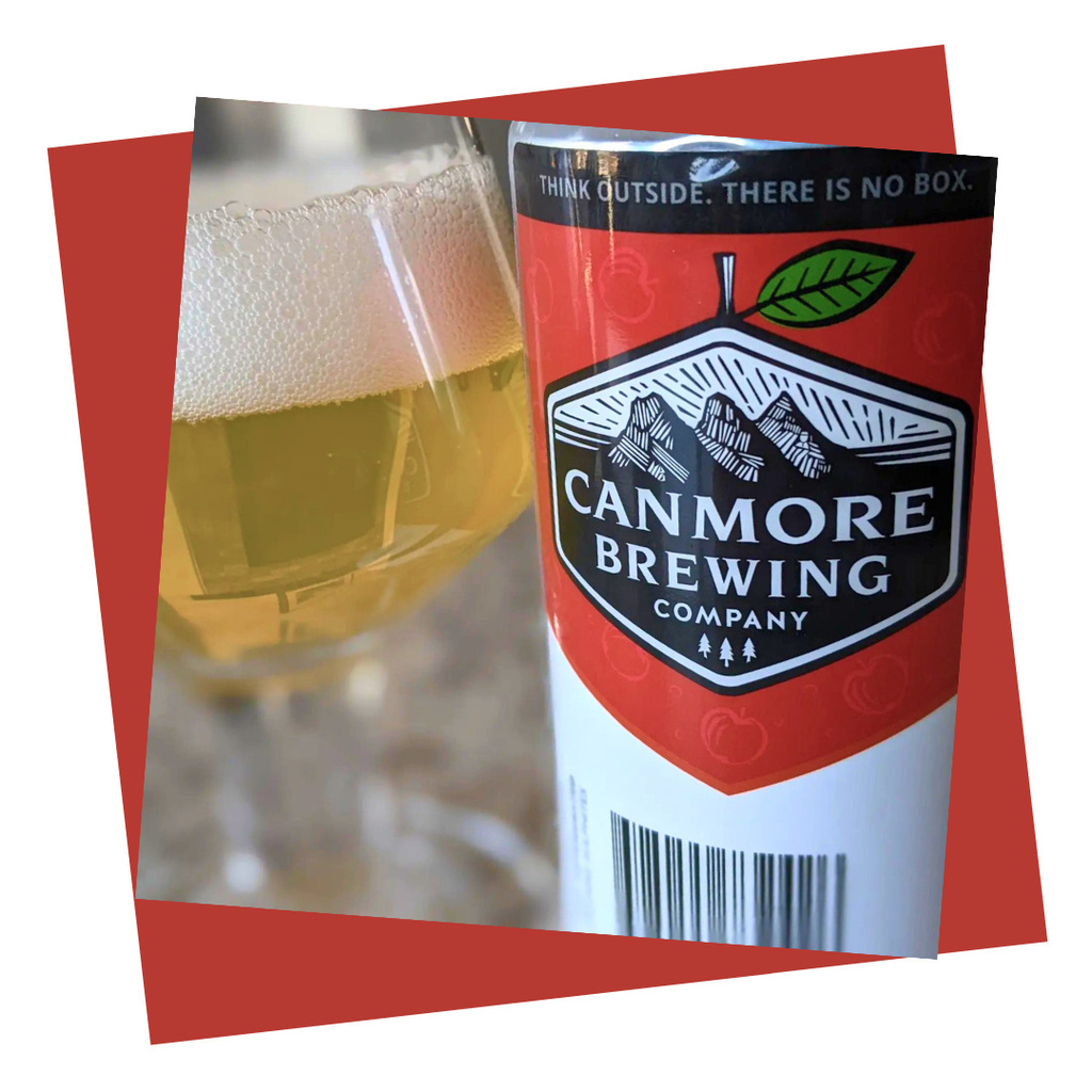 We head out west for #ciderofthenorth and a quick post from @scrumpyciderchat who says "I love the Faintly cloudy pour. Crisp &amp; dry with a smooth finish with just a little hint of tanin. It's like a faint taste of the apple skin. Very good."

Looks amazing!  Thanks for letti…