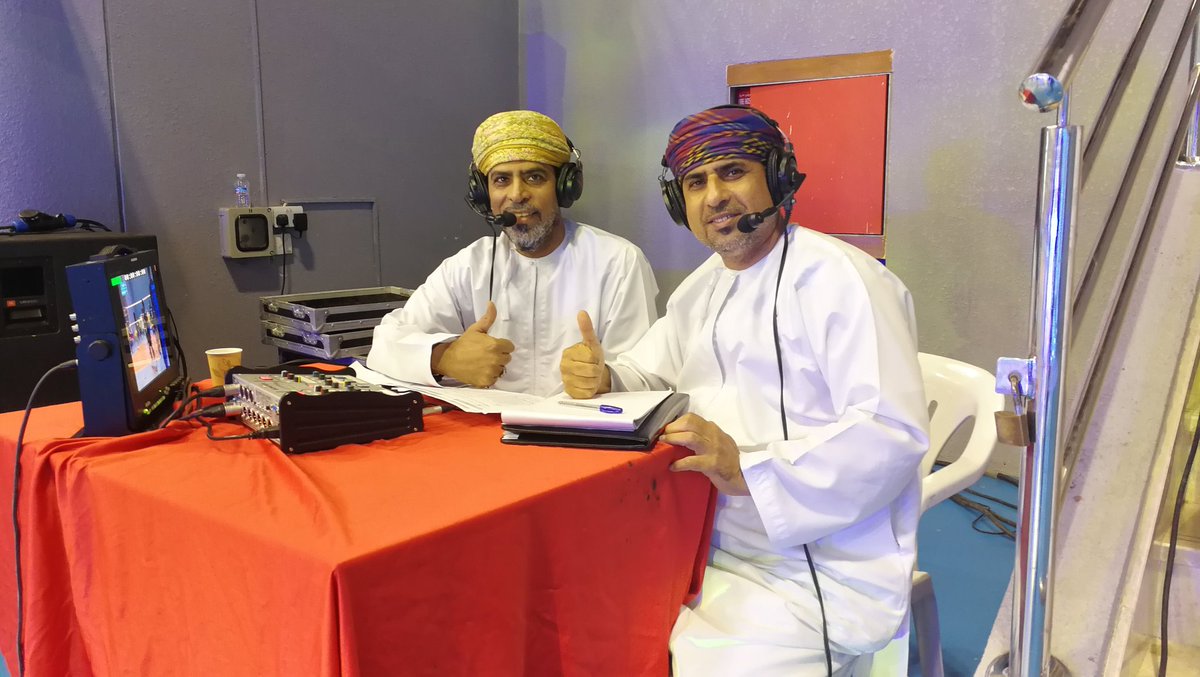 تابعونا على قناة عمان الرياضية
<a href="/OmanSportsTV/">عمان الرياضية</a>
 المباراة النهائية دوري الدرجة الأولى للكرة الطائرة للموسم ٢٠٢١-٢٠٢٢م.
<a href="/kamwafclub/">نادي الكامل والوافي الرياضي الثقافي</a>
<a href="/Seebclub/">Seeb Club</a>