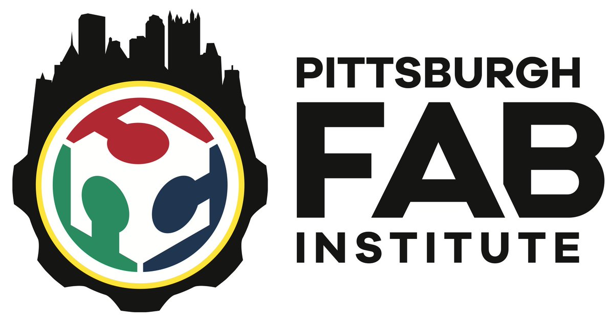 DrToddKeruskin's tweet photo. 2022 Pittsburgh FAB Institute Registration is now OPEN!  Four days of FREE Professional Development focusing on Making!  #NationOfMakers https://t.co/suReOrfPvr https://t.co/5DlnZY14U0