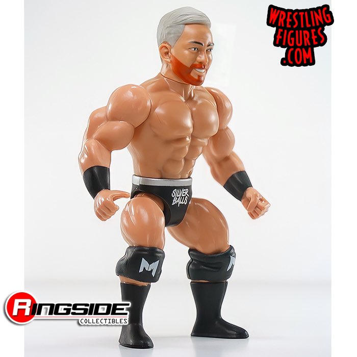 RingsideC's tweet photo. “Smart” Mark Sterling Limited Edition 1/1000 Ringside Exclusive Major WF Pod Figure!

Pre-Order FRIDAY 3/25 at 12PM EST!

Only available at https://t.co/u2iD9lOk4l

#RingsideCollectibles #WrestlingFigures #RingsideExclusive #MajorWFPodcast #MajorWFPod @MajorWFPod @MarkSterlingEsq https://t.co/R7hlD7WHIA