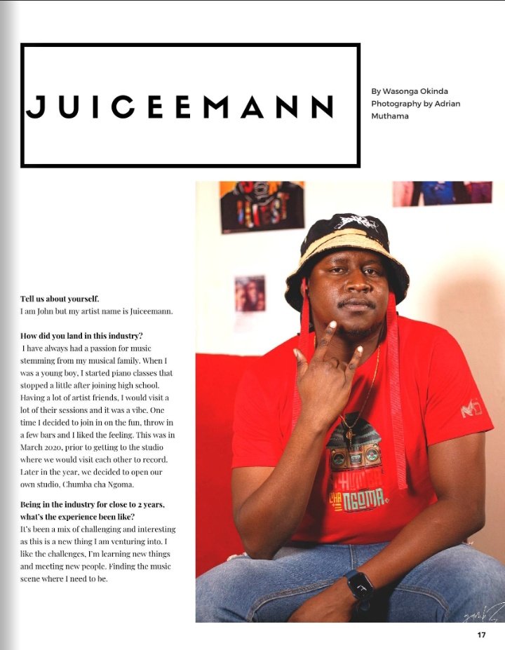 Juicee Mann tweet media