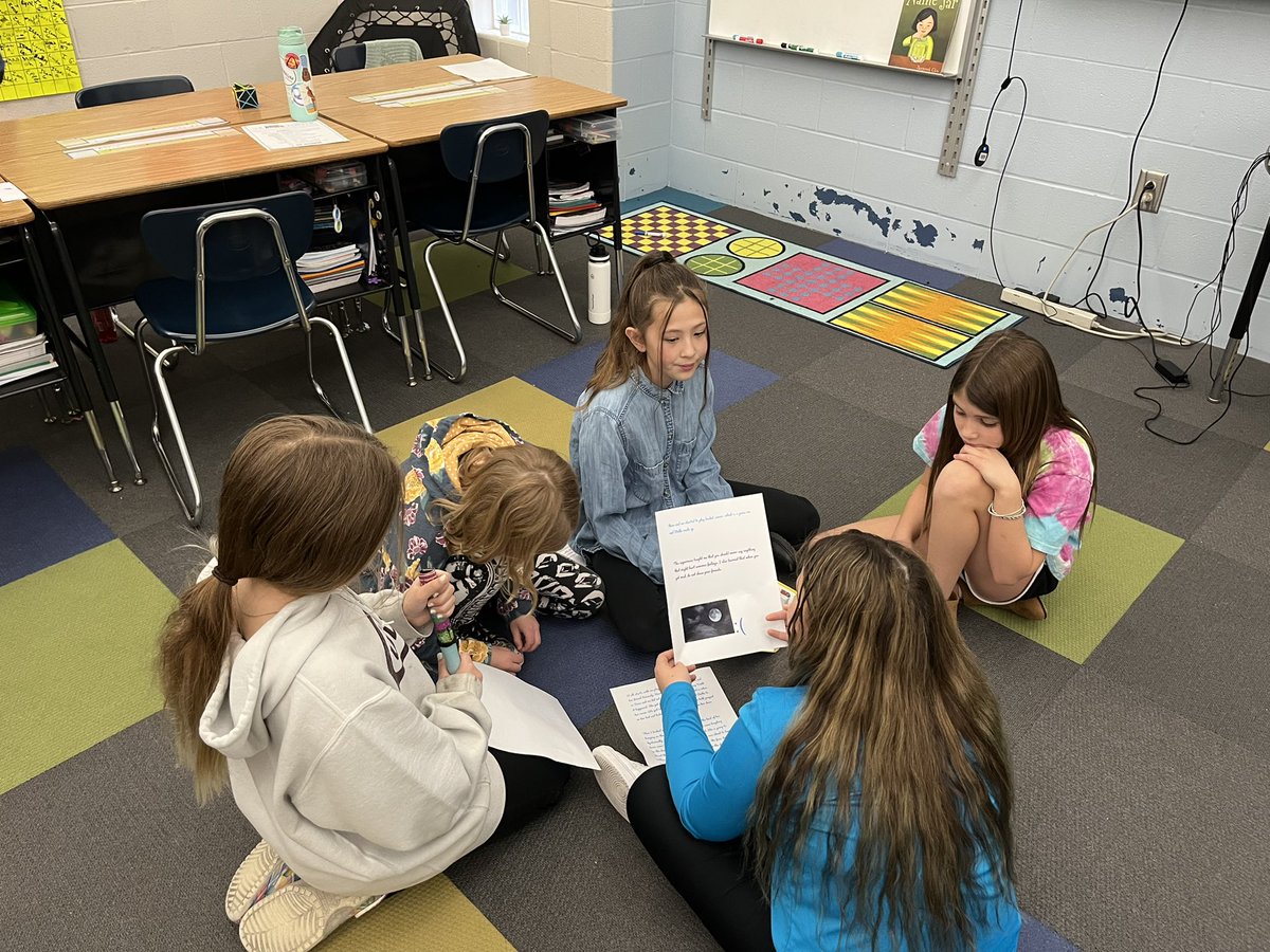 Mrs. Dubovich tweet media
