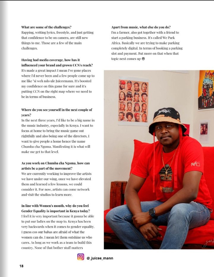 Juicee Mann tweet media