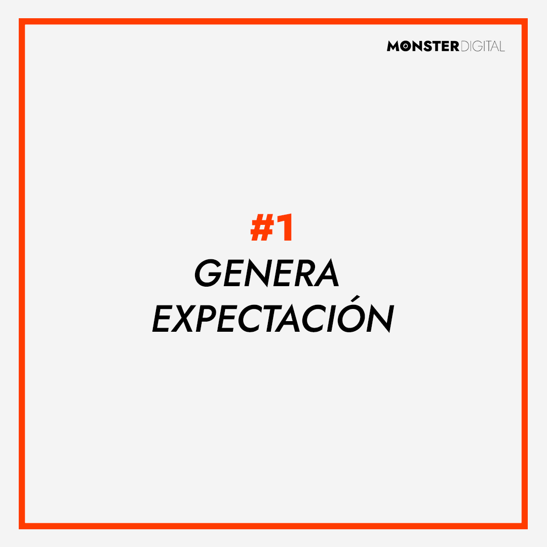 AgencyMonster's tweet photo. 👀¿Quieres introducir tu proyecto en la plataforma Tik Tok y no sabes cómo hacerlo?👀
En este post te contamos unos #tips para que te adentres en el mundo de #tiktok⭐🔝
¡Ponte en contacto con nosotros! 👉https://t.co/qI84CcIaTN
#estrategiadigital #marketingdigital #tipstiktok https://t.co/t4AGs73z7e