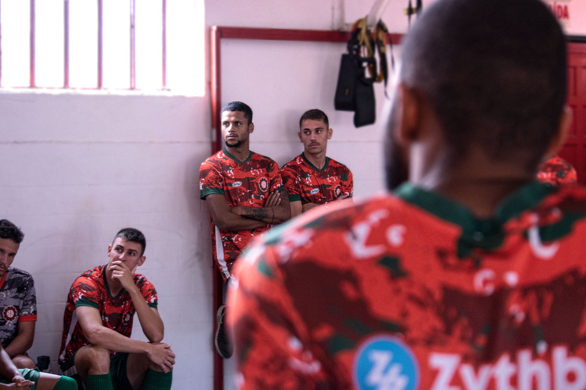 ec_prospera's tweet photo. Ontem foi dia de reapresentação e testes físicos no Time da Raça, dando início aos trabalhos de preparação para o Campeonato Brasileiro Série D.

#ECProspera #TimeDaRaça #TimeDaMassa #Criciúma
#brasileiroserieD #prospinha #SantaCatarina https://t.co/2o5Mdavn0R