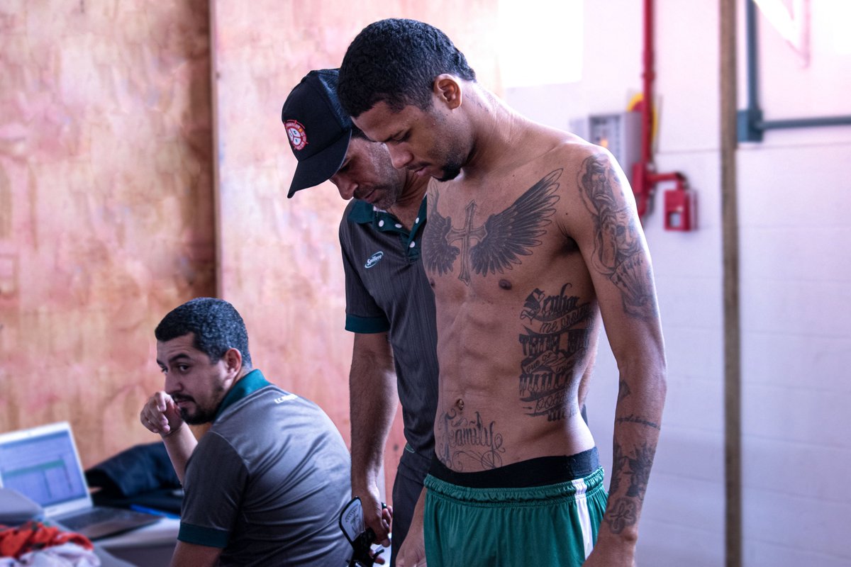 ec_prospera's tweet photo. Ontem foi dia de reapresentação e testes físicos no Time da Raça, dando início aos trabalhos de preparação para o Campeonato Brasileiro Série D.

#ECProspera #TimeDaRaça #TimeDaMassa #Criciúma
#brasileiroserieD #prospinha #SantaCatarina https://t.co/2o5Mdavn0R