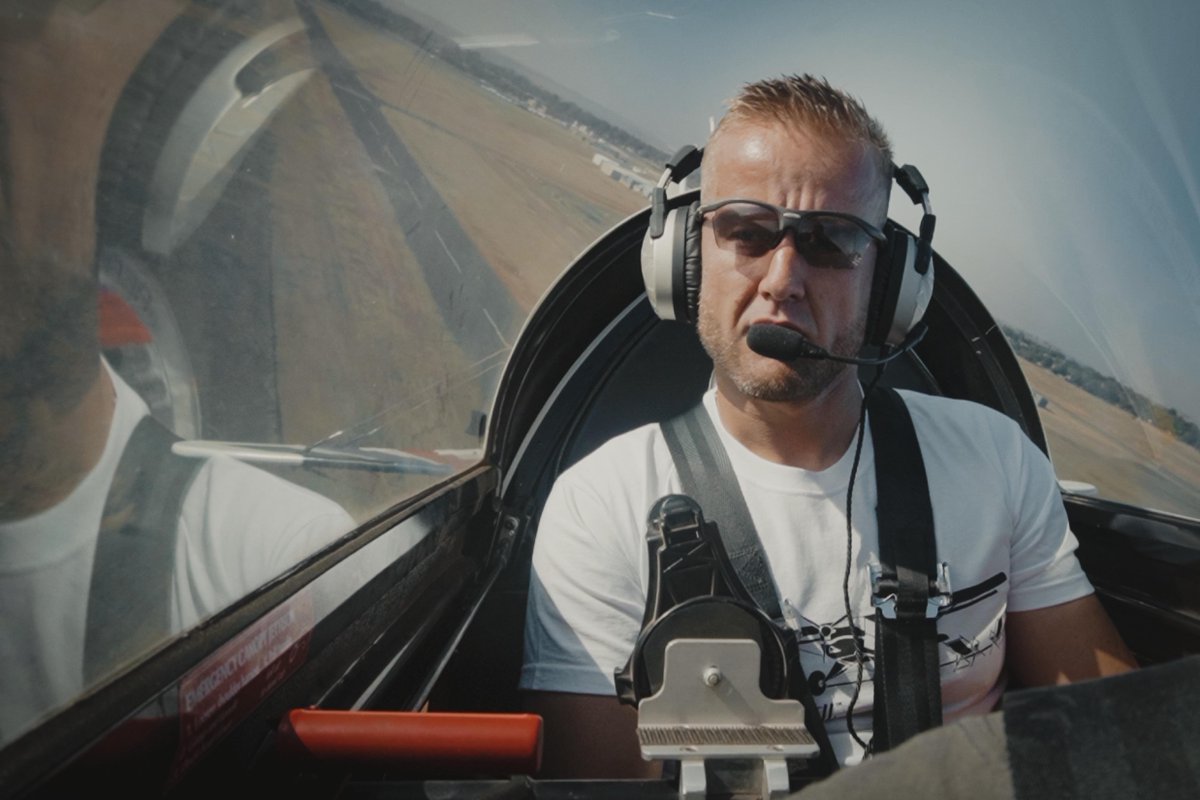lightspeedav's tweet photo. Make beautiful landings in a variety of conditions! Learn all the moves in our latest "Sharp Landings" eBook. Get your FREE copy here: https://t.co/GP38SCUn9E
#LightspeedAviation #aviation #avgeek #pilot #pilotlifestyle #generalaviation #gapilot #sharplandings
PC: @about2stall https://t.co/UNVOmdBIpu