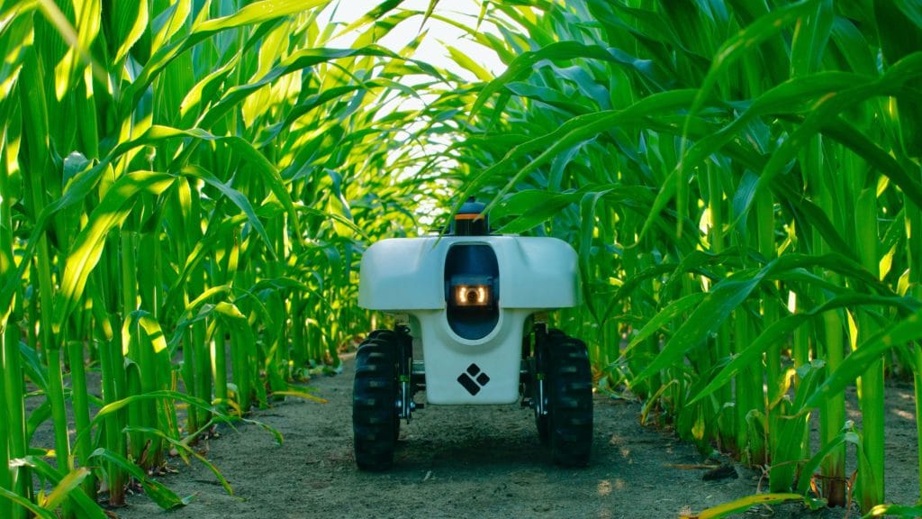 At ShapeMaster, we have a focus on innovation. Learn more about how we were able to create the shell for EarthSense's TerraSentia robot by visiting our blog: shape-master.com/case-study-ter…