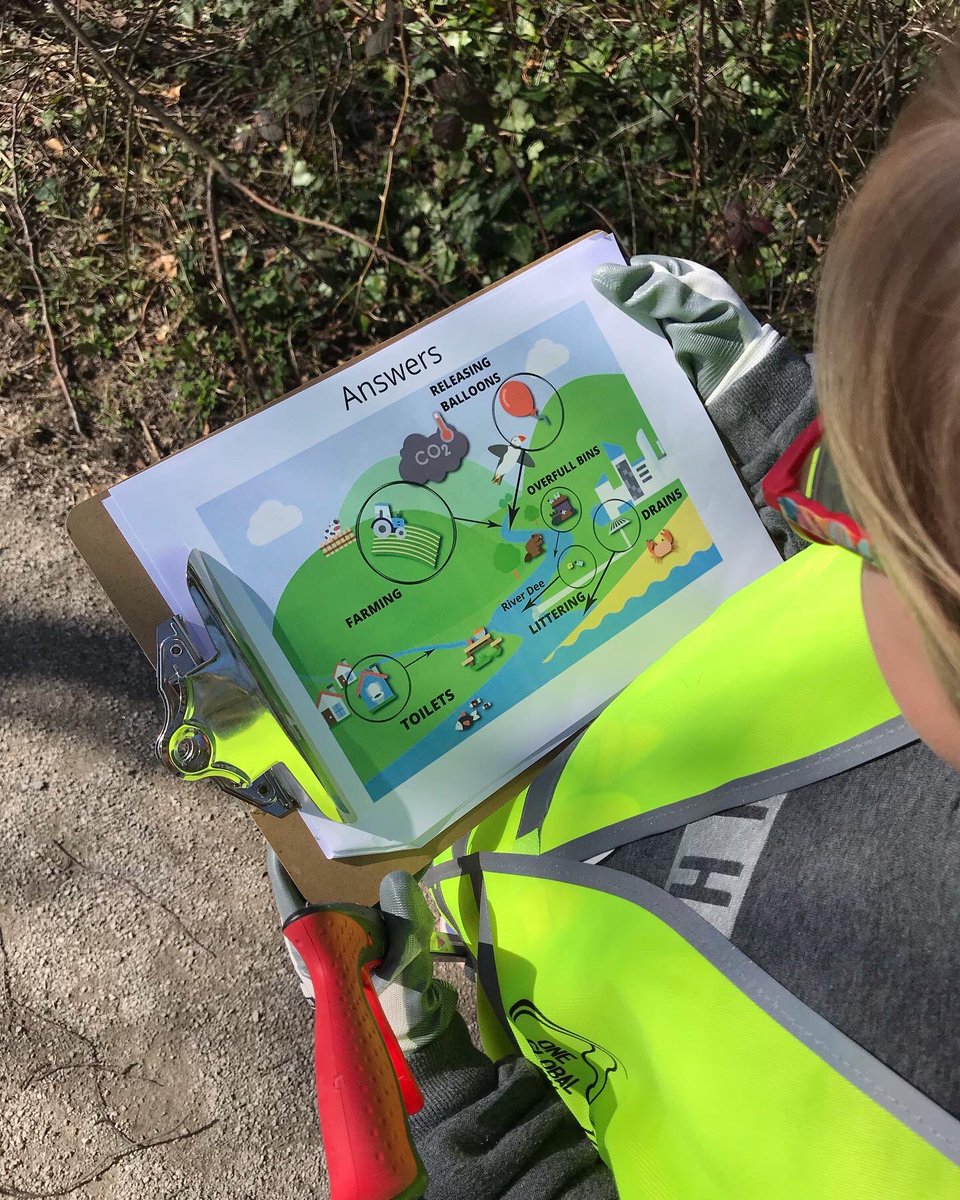 One Global Ocean tweet media