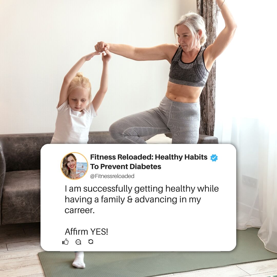 Fitness Reloaded: The Habits-coaching Academy tweet media