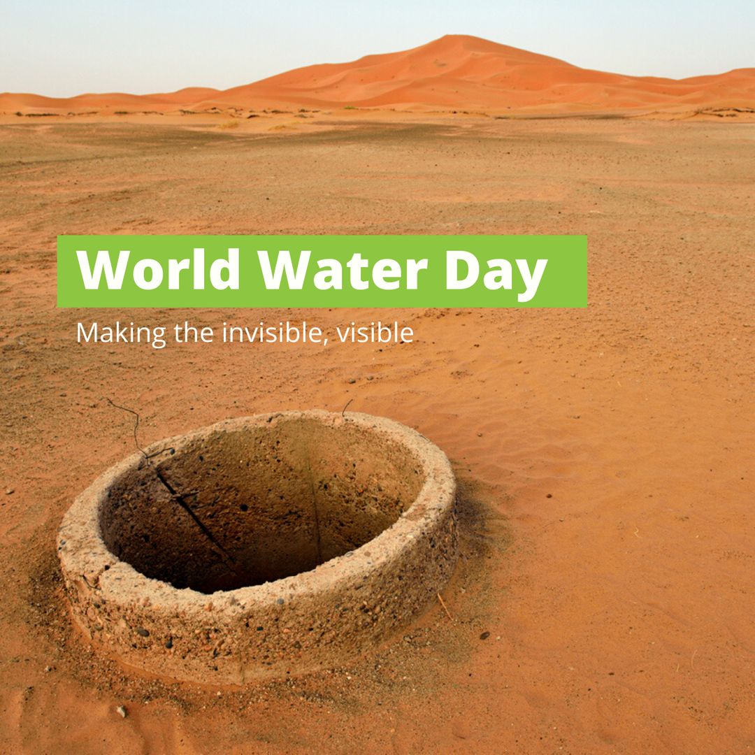 ecosolvercanada's tweet photo. #WorldWaterDay 🌊

Groundwater makes up approximately 99% of all liquid fresh water on Earth.

Groundwater is central within industry, agriculture, and the environment, having vast potential in providing social, economic, and environmental opportunities. https://t.co/HQ33fvRTOK