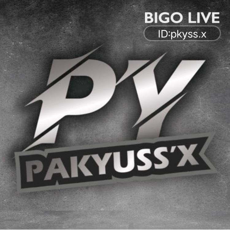 muhammadiyfat's tweet photo. Come and see ᴘᴀᴋʏᴜss’x ᵀᴼᴰᴬᴷ® streaming live on #BIGOLIVE and make new friends!  https://t.co/KzEhJ7S2fz https://t.co/8RCLRwD89A