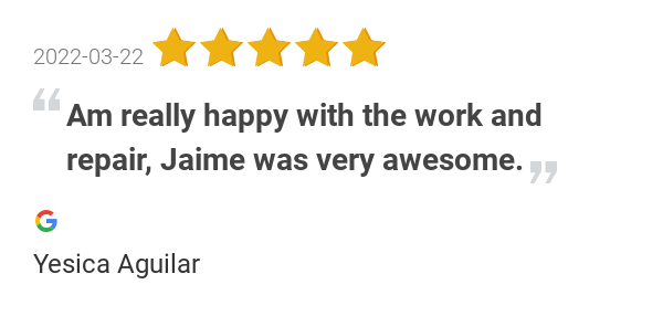 AZRoofingWorks's tweet photo. New 5.0-star Review: "Am really happy with the work and repair, Jaime was very awesome. Unfortunately we have a... https://t.co/uApujp4Hjh